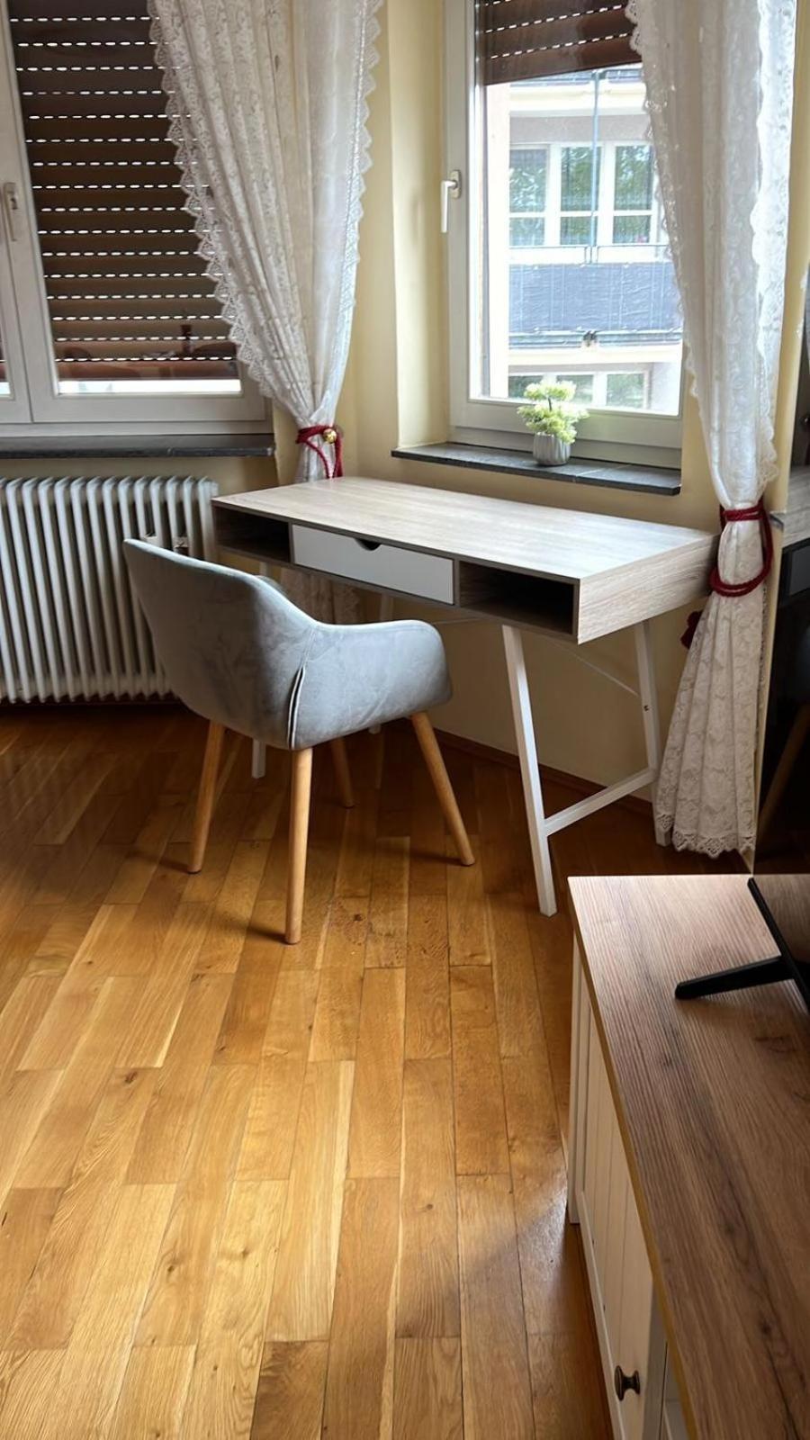 Albert-Schulte-Park Apartment- 보름스 외부 사진